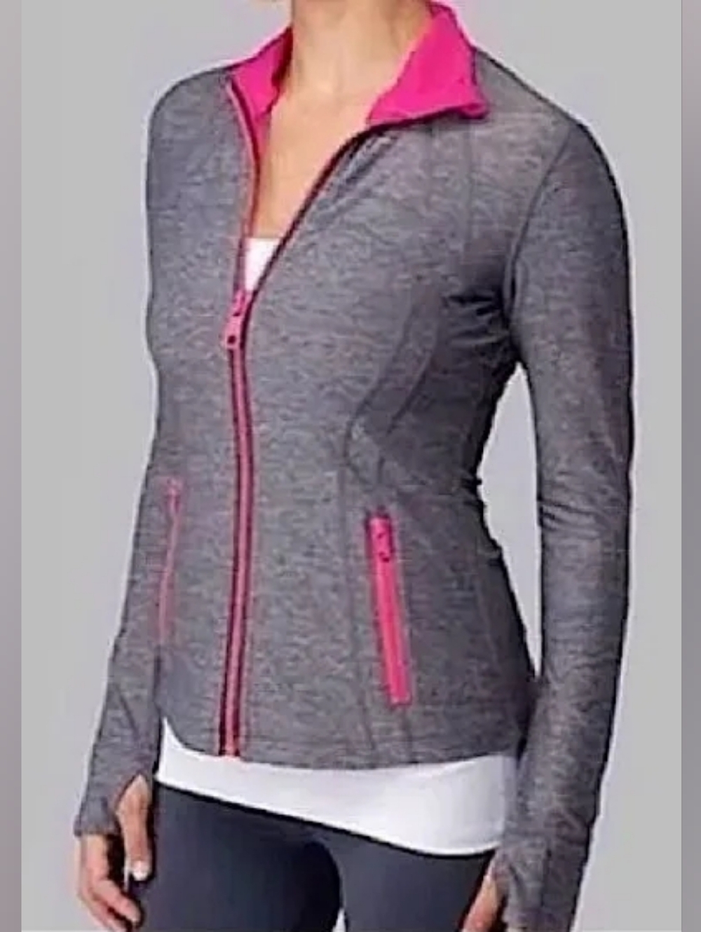 Lululemon ๐ Define Jacket Size 10